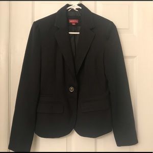Black women’s blazer